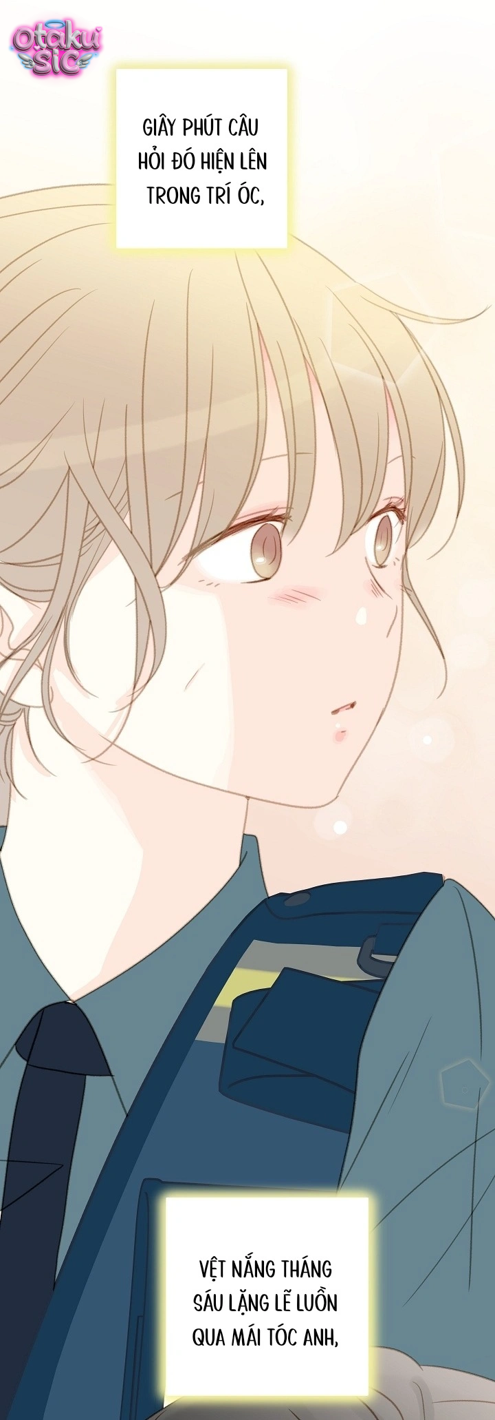 Âm Vang Mùa Hạ - Chap 6
