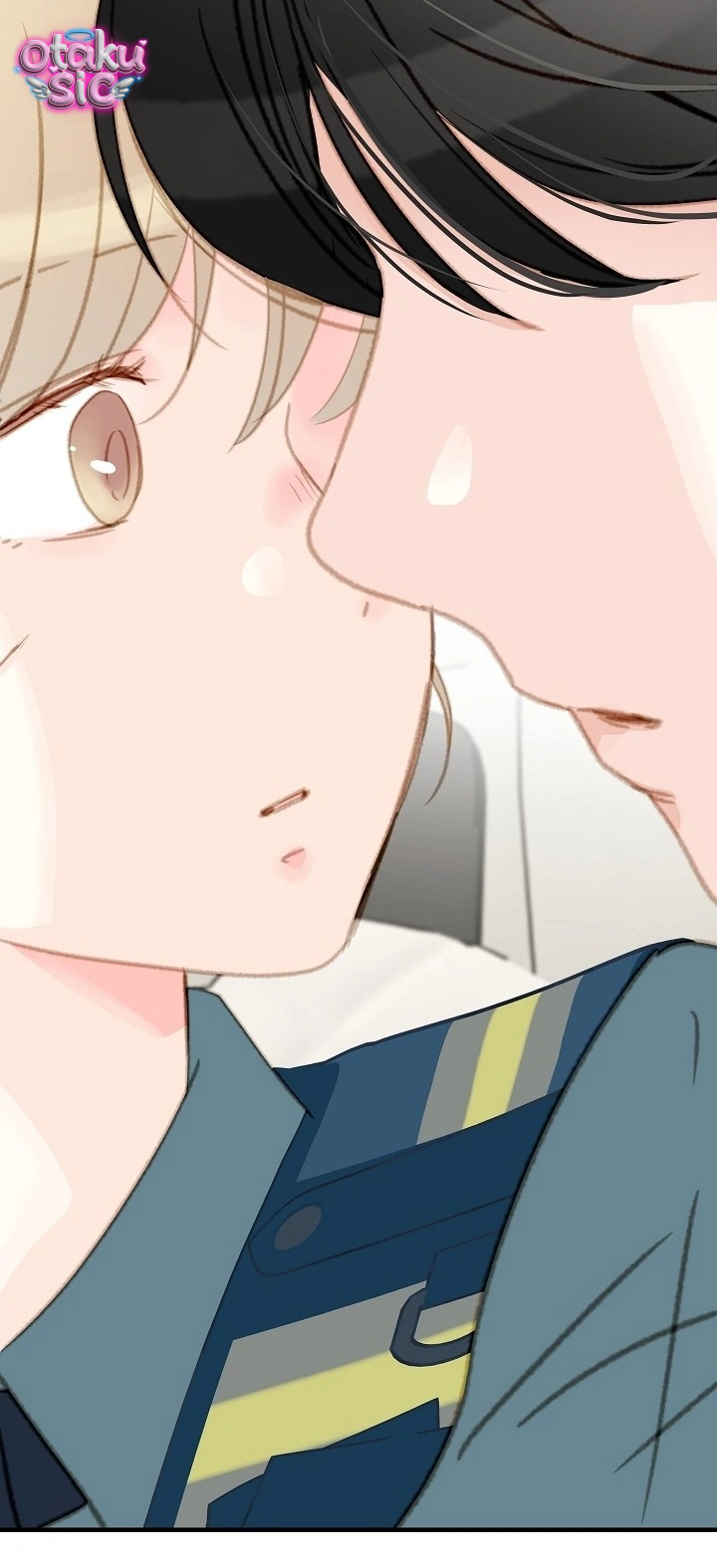 Âm Vang Mùa Hạ - Chap 6