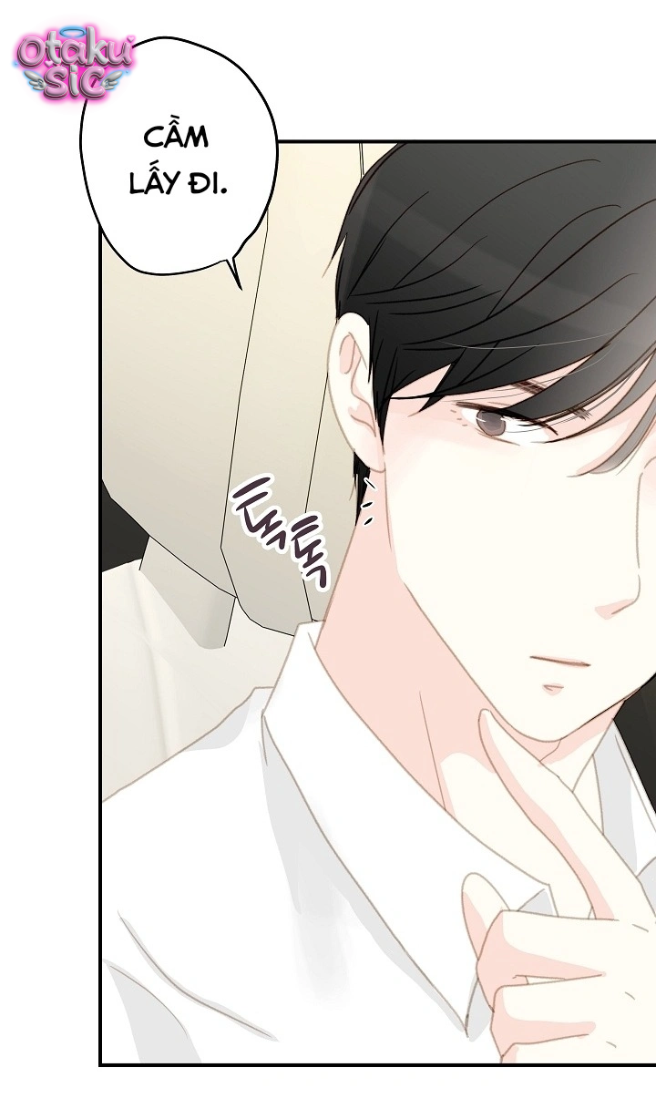 Âm Vang Mùa Hạ - Chap 6
