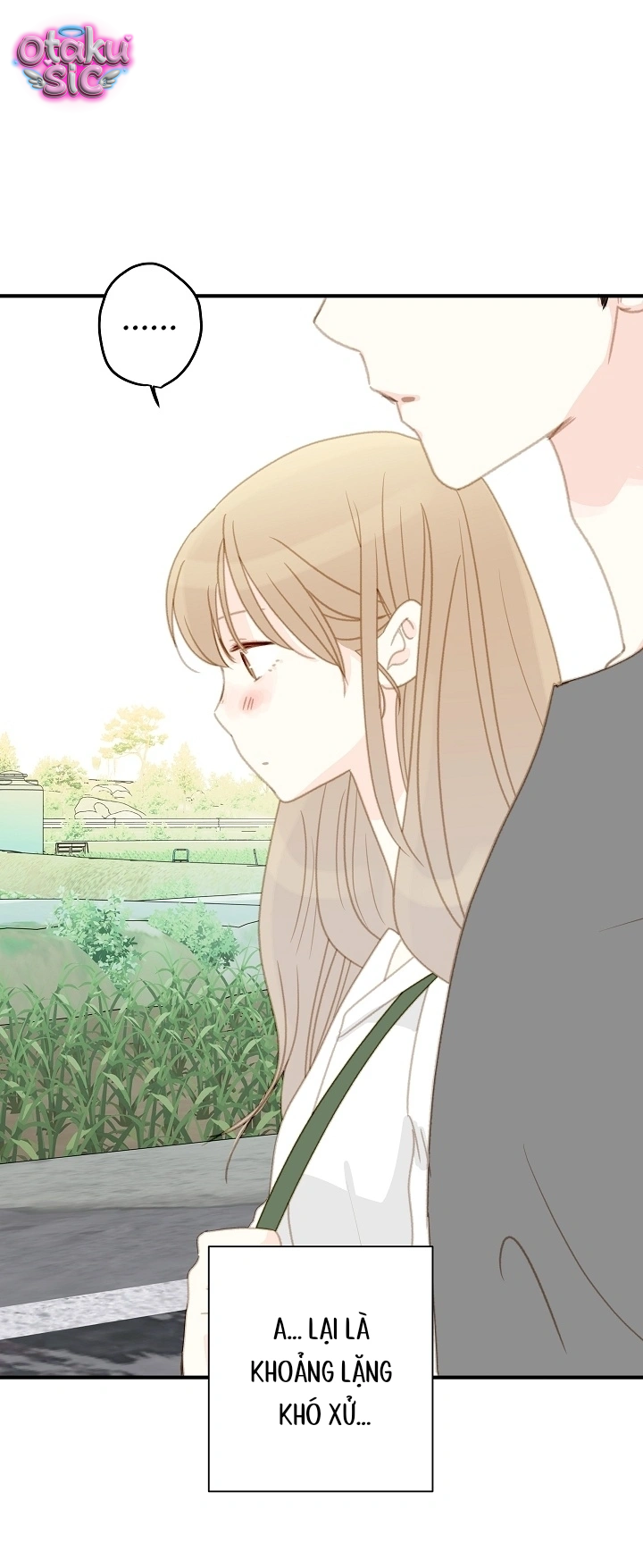 Âm Vang Mùa Hạ - Chap 7