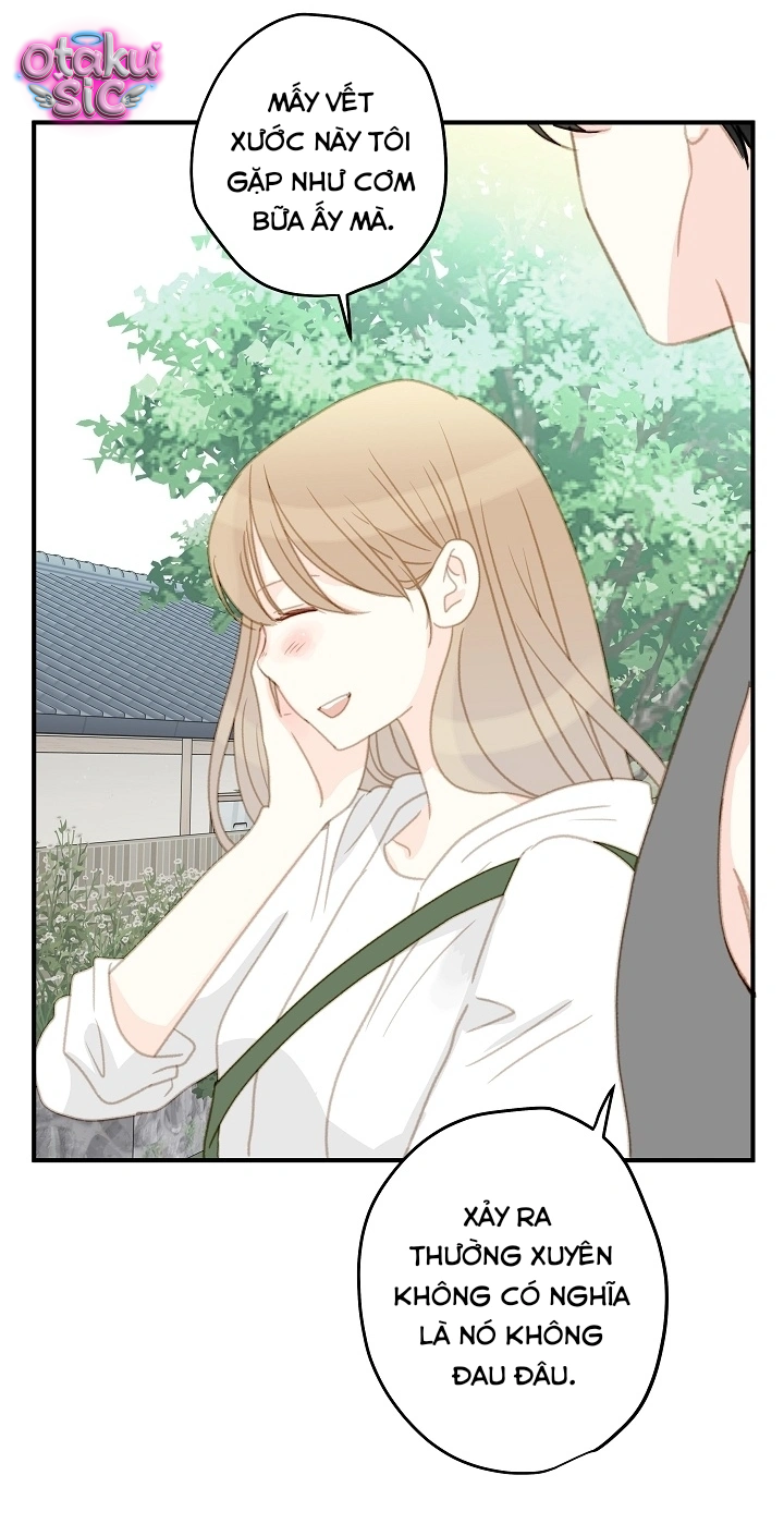 Âm Vang Mùa Hạ - Chap 7