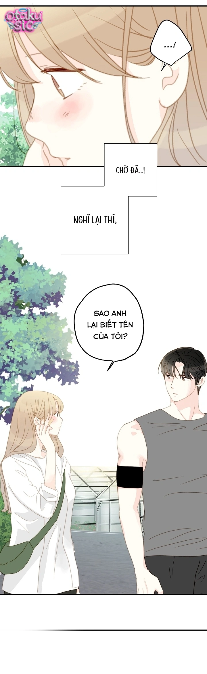 Âm Vang Mùa Hạ - Chap 7