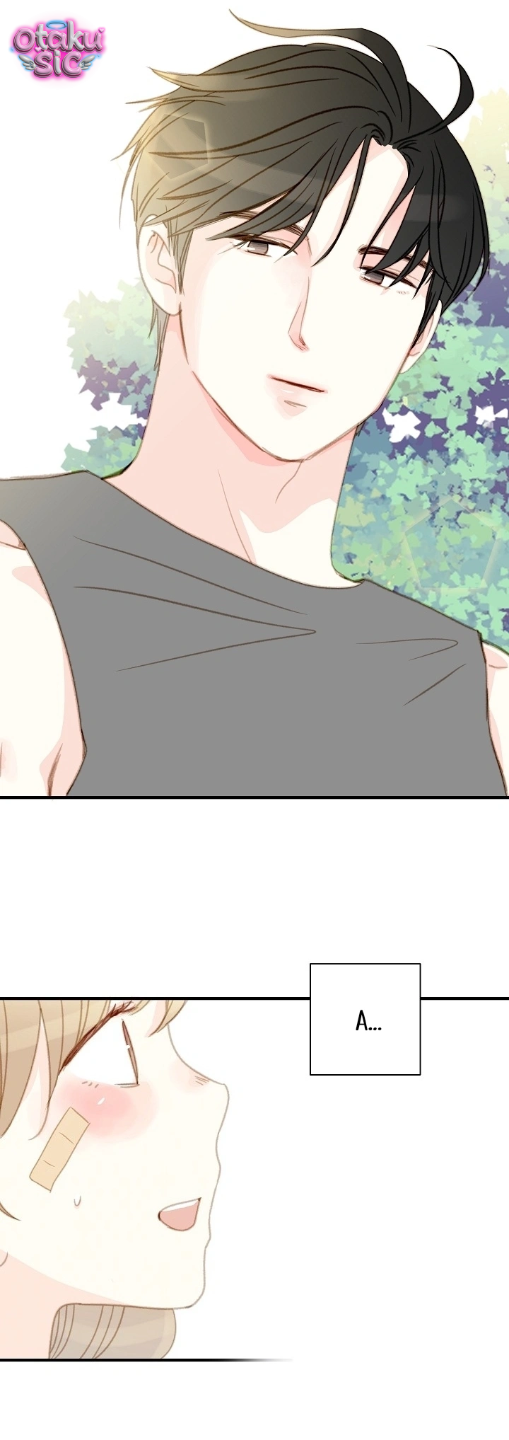 Âm Vang Mùa Hạ - Chap 7