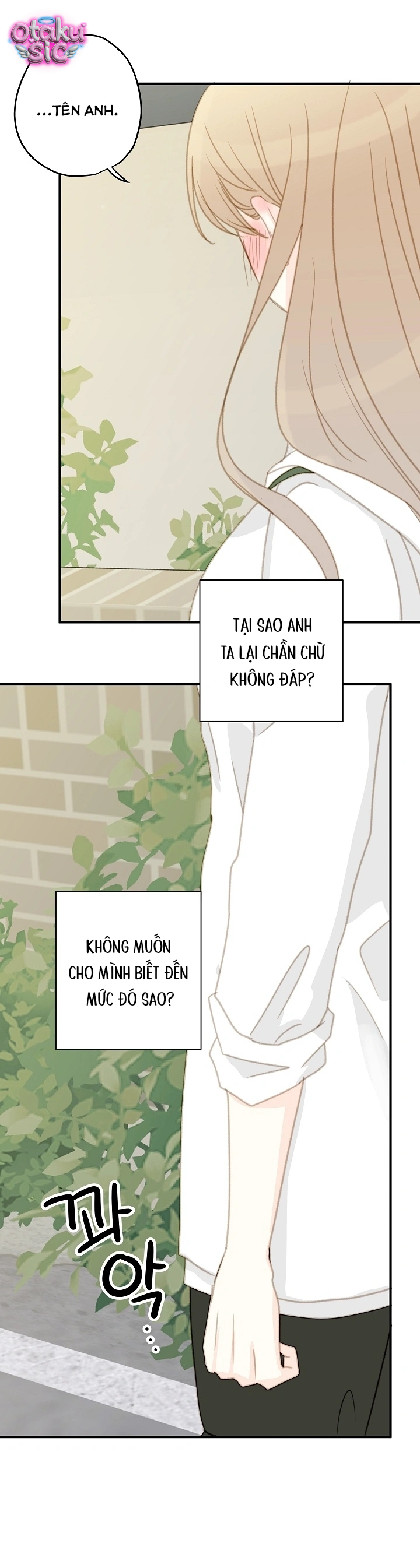 Âm Vang Mùa Hạ - Chap 7