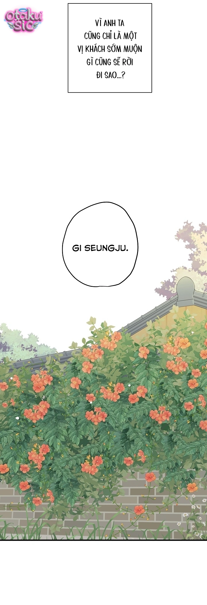 Âm Vang Mùa Hạ - Chap 7