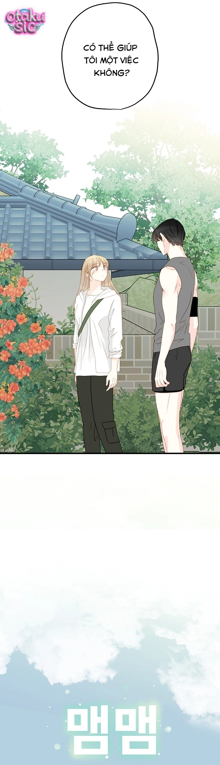 Âm Vang Mùa Hạ - Chap 7