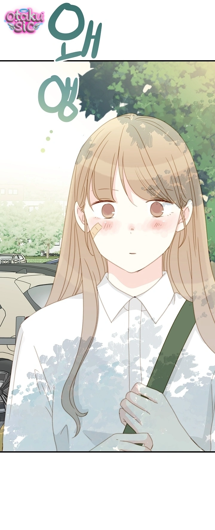 Âm Vang Mùa Hạ - Chap 7