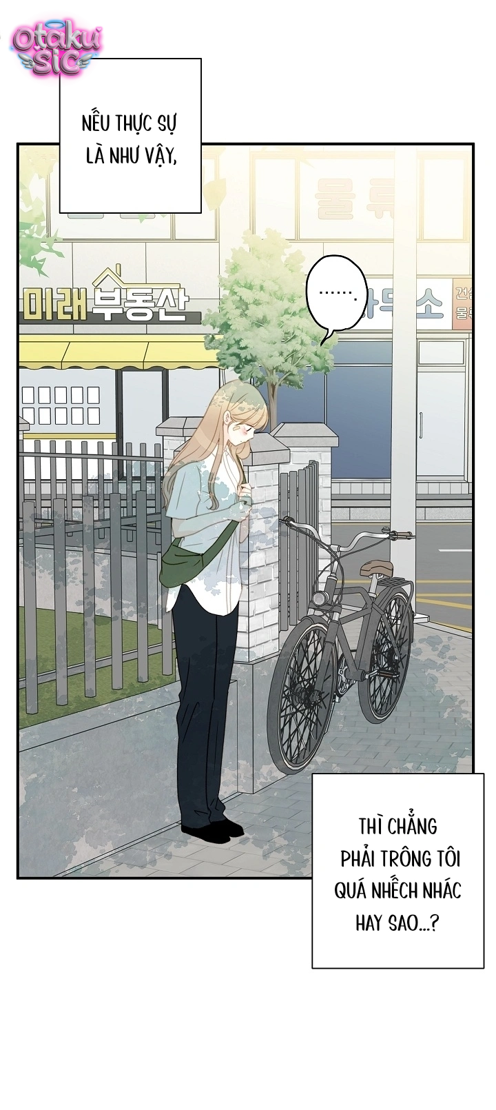 Âm Vang Mùa Hạ - Chap 7