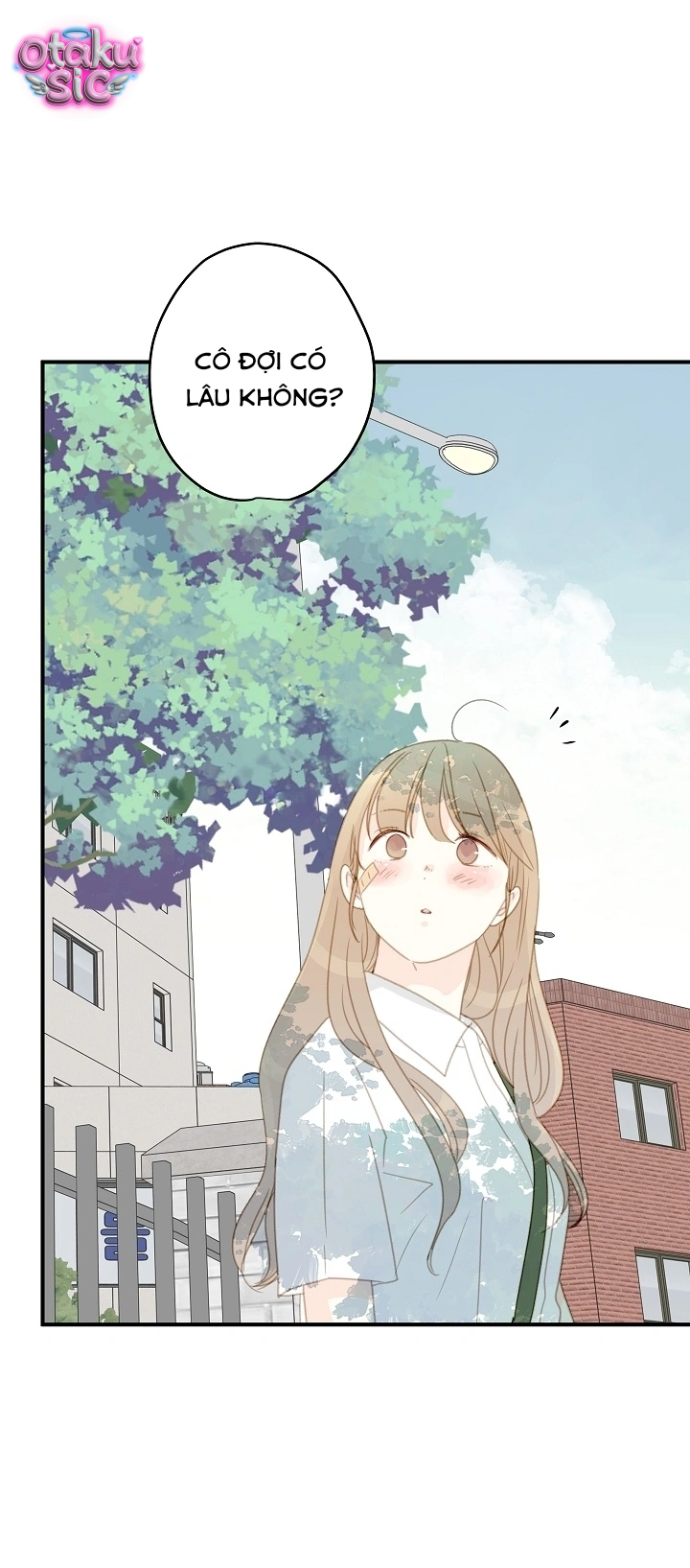 Âm Vang Mùa Hạ - Chap 7