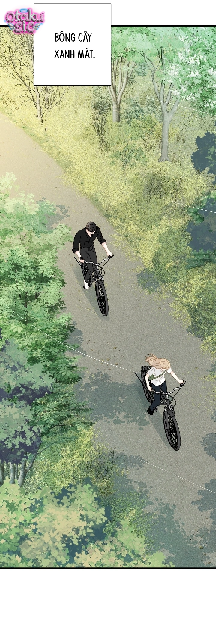 Âm Vang Mùa Hạ - Chap 7