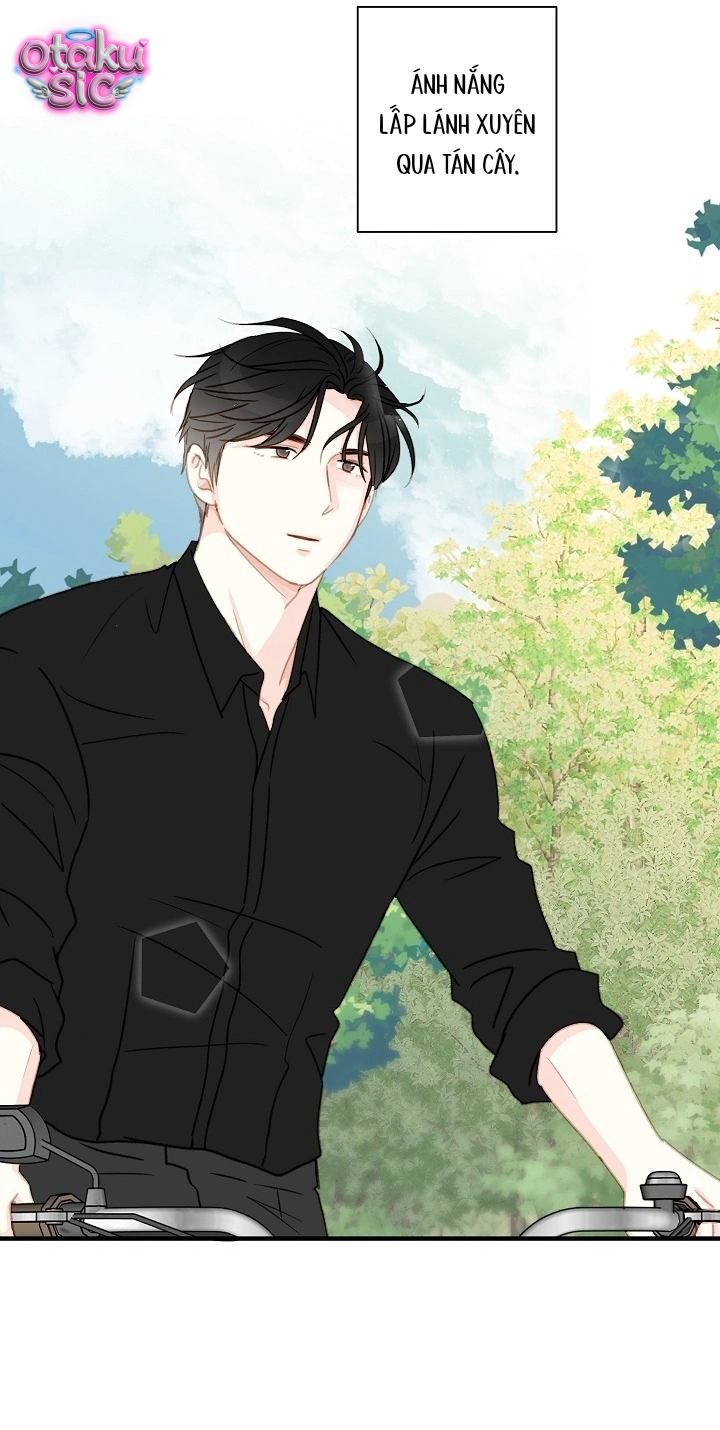 Âm Vang Mùa Hạ - Chap 7