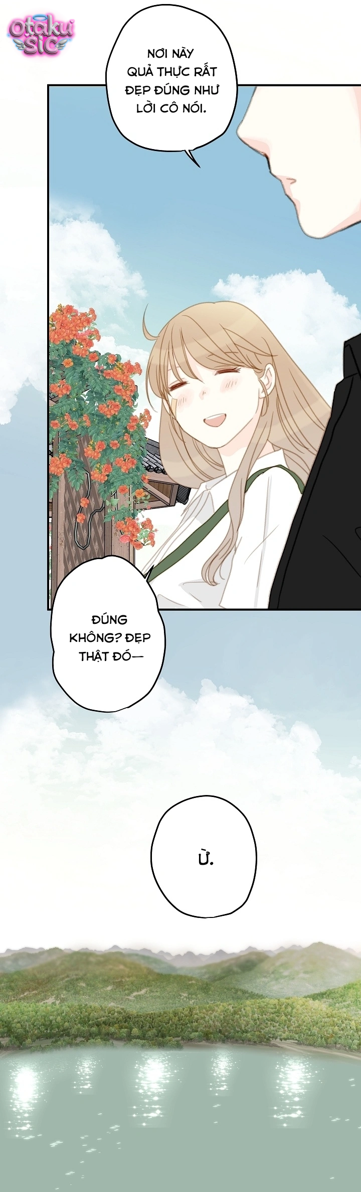 Âm Vang Mùa Hạ - Chap 7