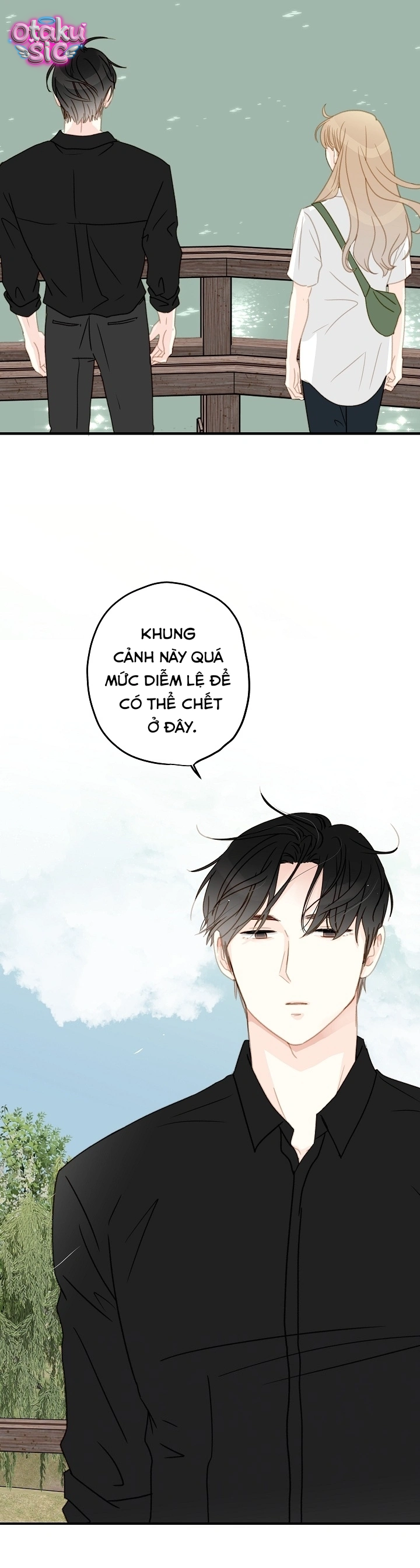 Âm Vang Mùa Hạ - Chap 7