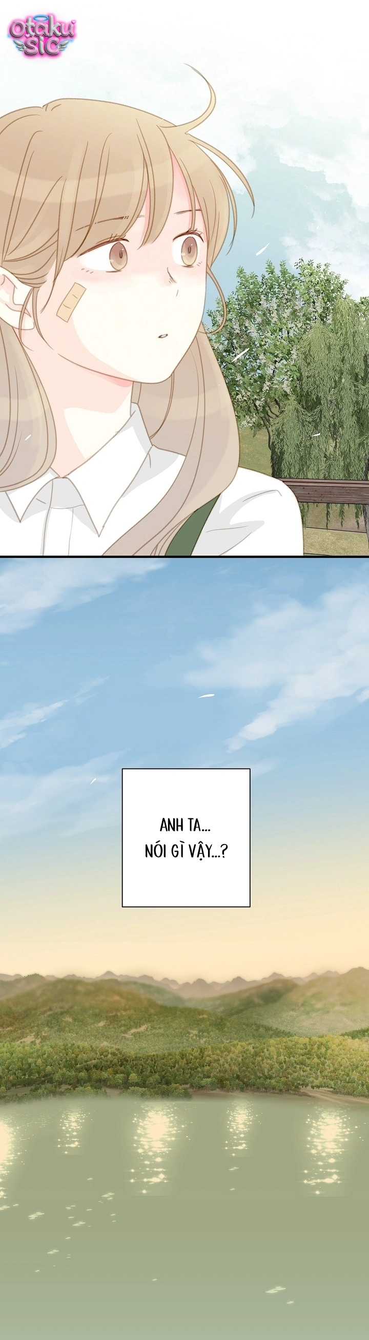 Âm Vang Mùa Hạ - Chap 7