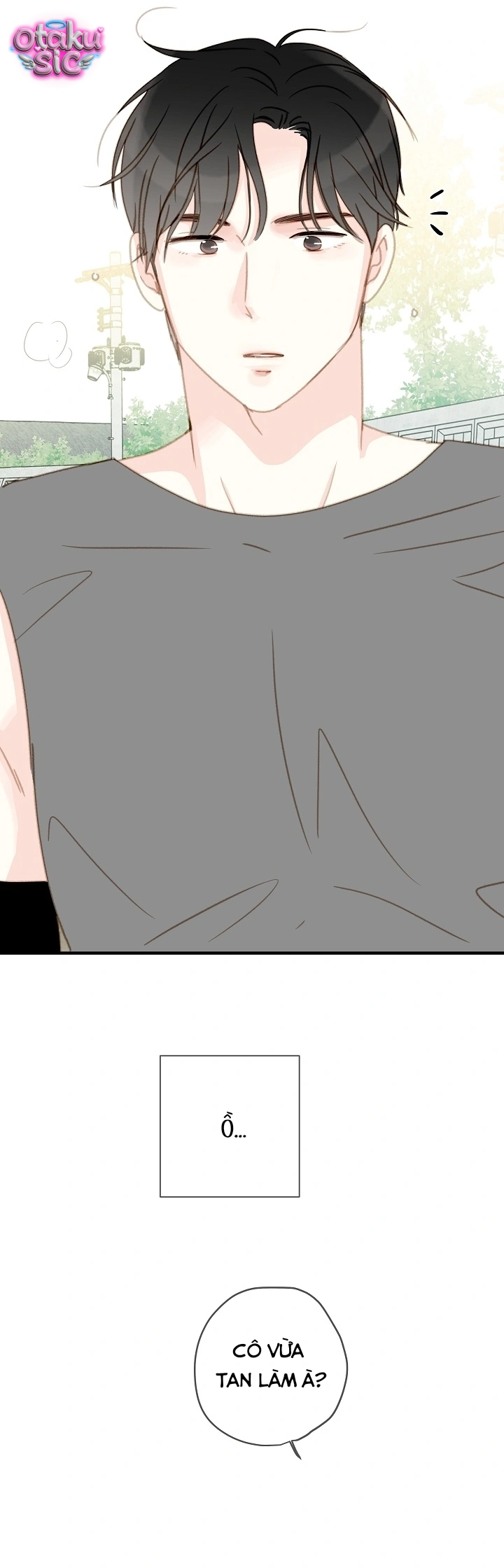 Âm Vang Mùa Hạ - Chap 7