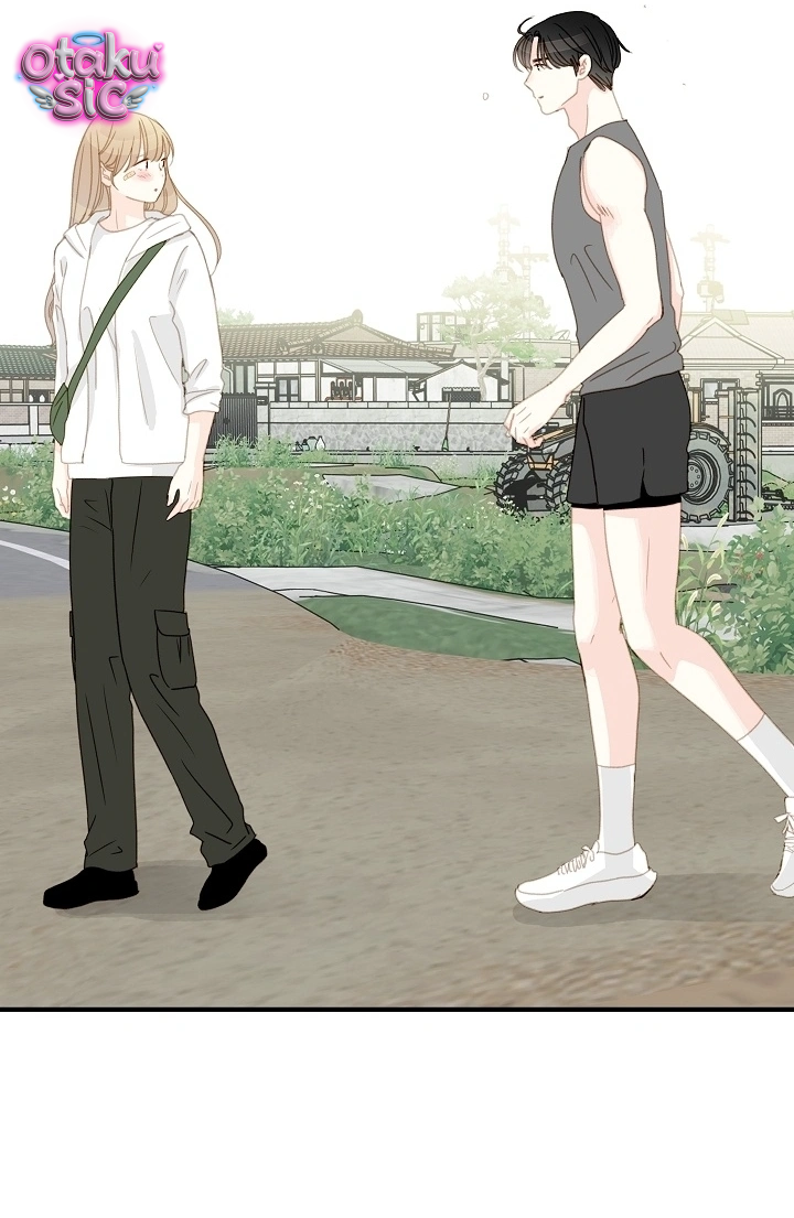 Âm Vang Mùa Hạ - Chap 7