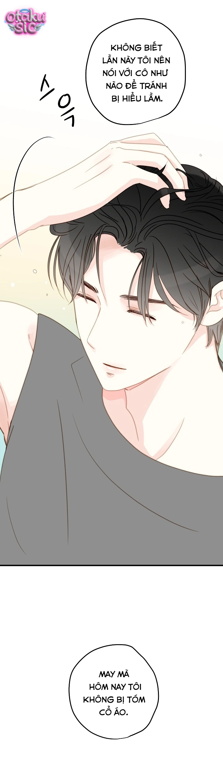 Âm Vang Mùa Hạ - Chap 7