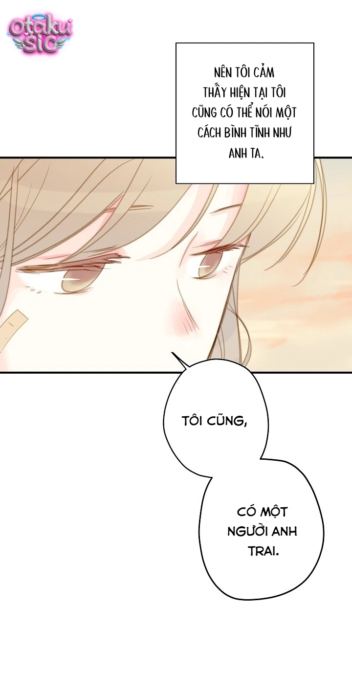 Âm Vang Mùa Hạ - Chap 8