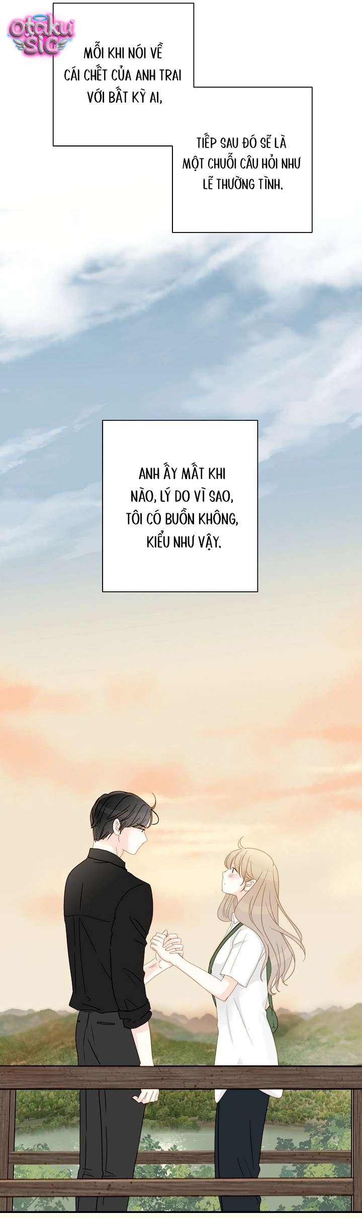 Âm Vang Mùa Hạ - Chap 8