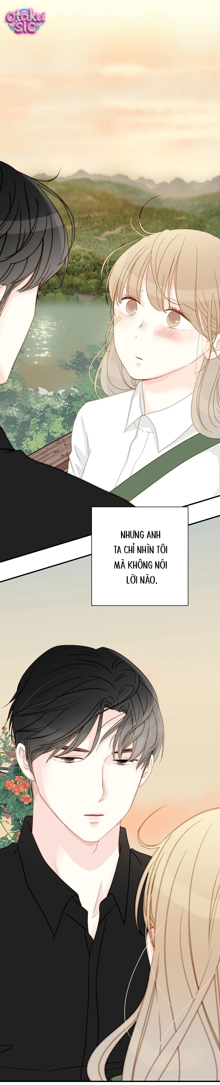 Âm Vang Mùa Hạ - Chap 8