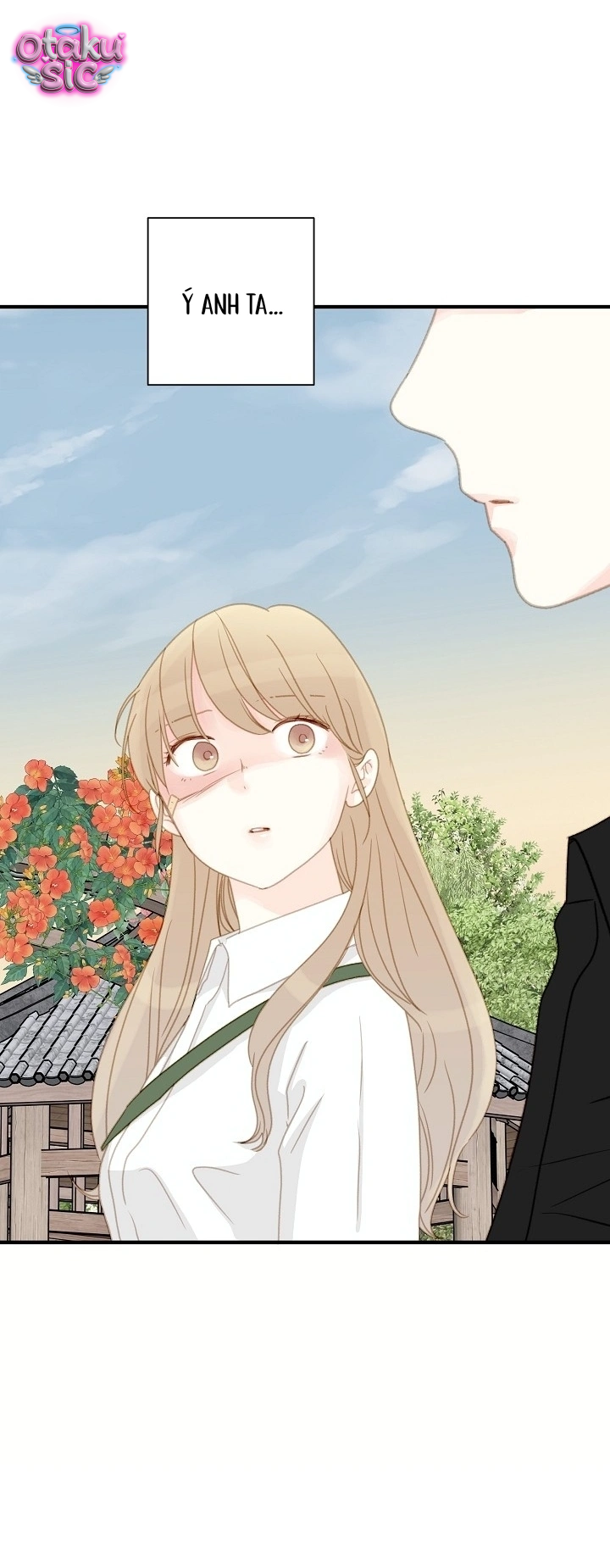 Âm Vang Mùa Hạ - Chap 8