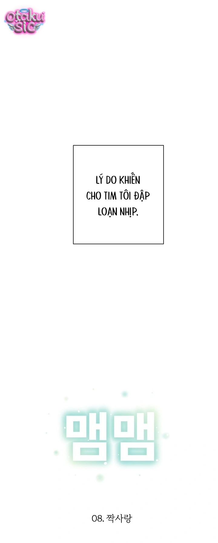 Âm Vang Mùa Hạ - Chap 8