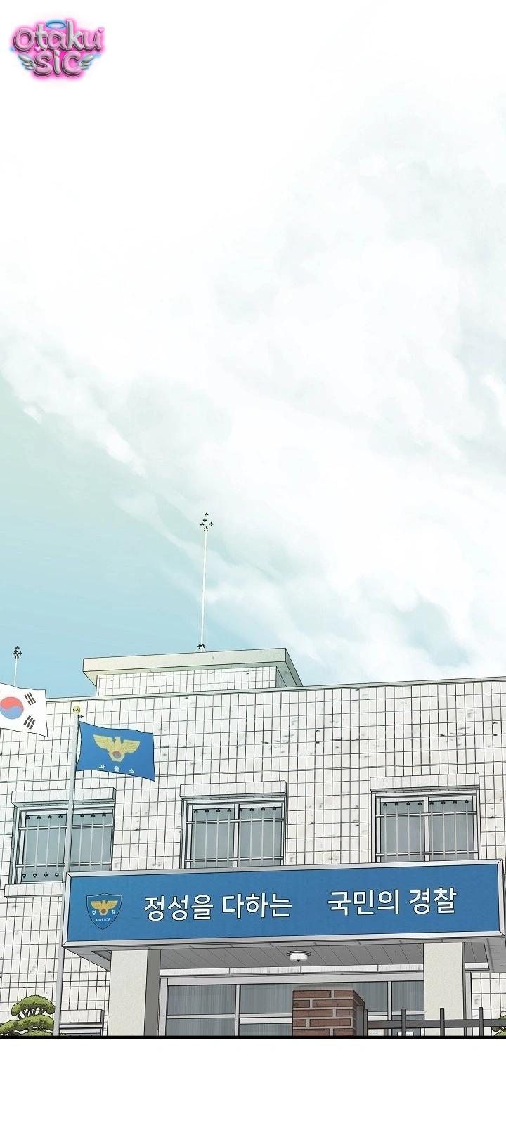 Âm Vang Mùa Hạ - Chap 8