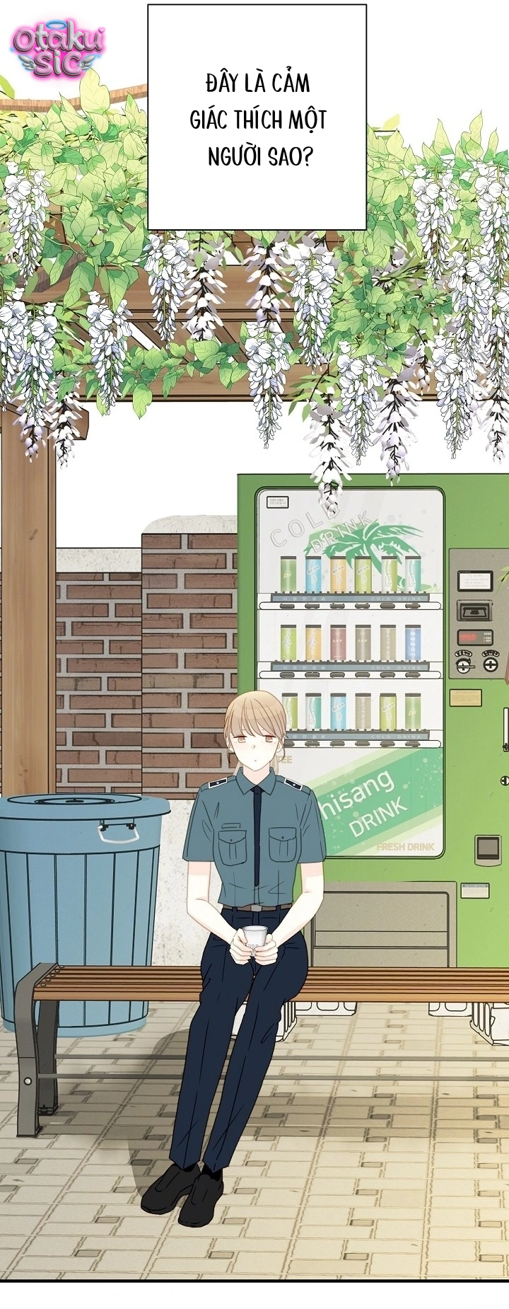 Âm Vang Mùa Hạ - Chap 8