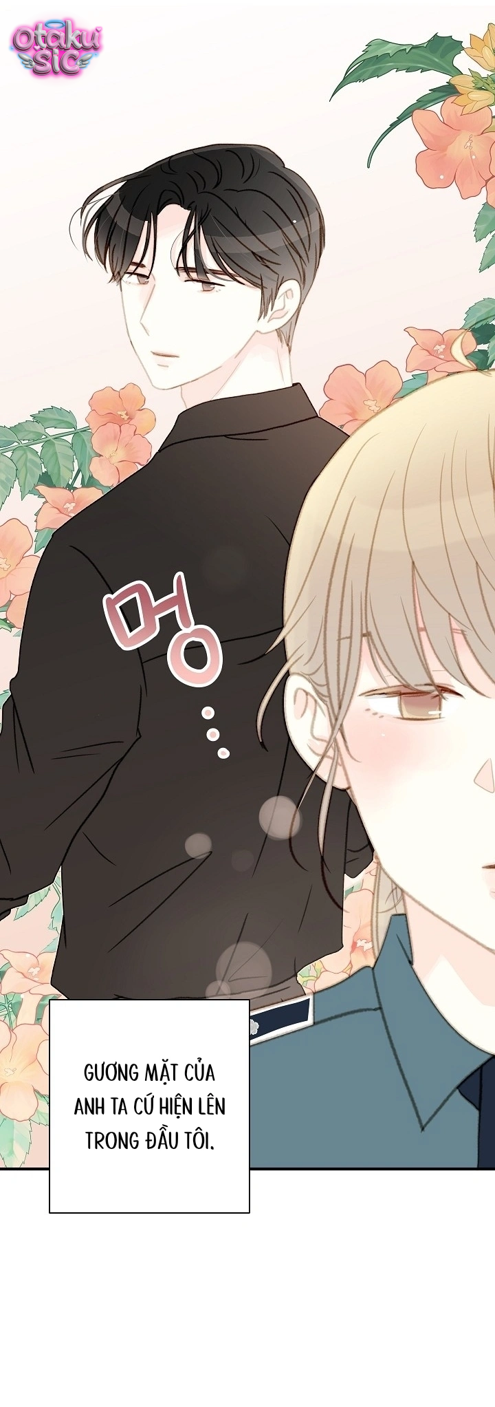 Âm Vang Mùa Hạ - Chap 8