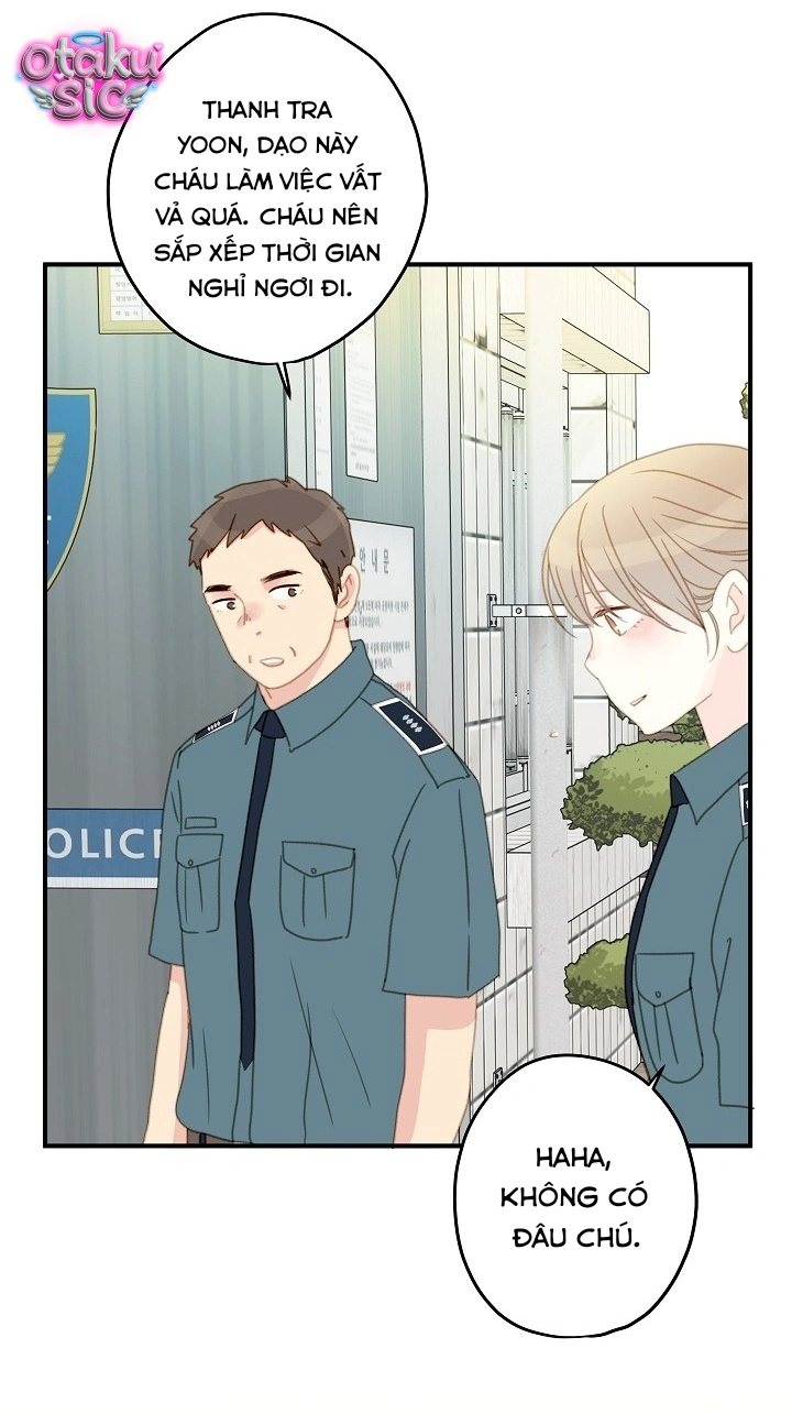 Âm Vang Mùa Hạ - Chap 8