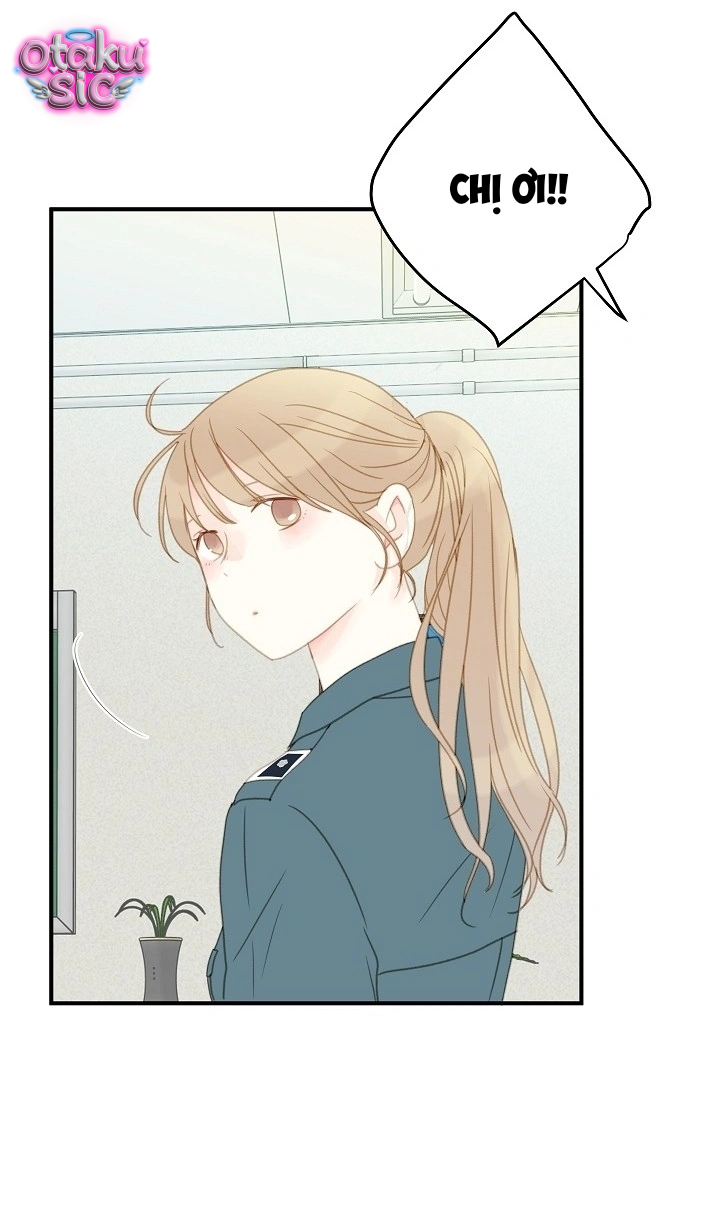 Âm Vang Mùa Hạ - Chap 8