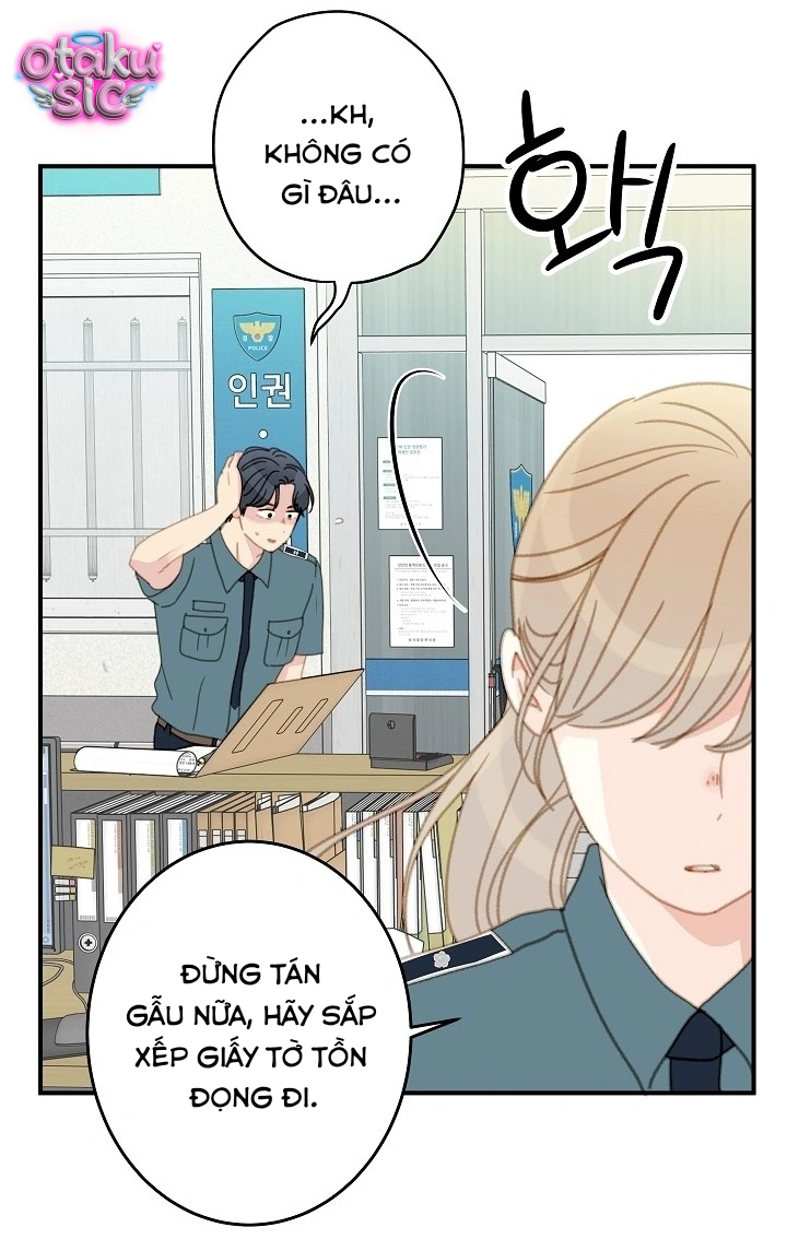 Âm Vang Mùa Hạ - Chap 8