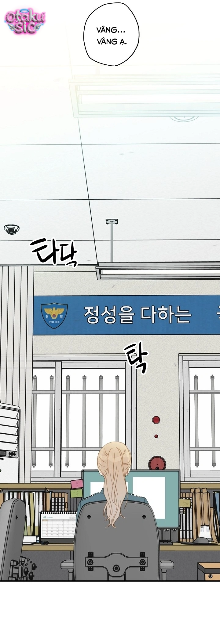 Âm Vang Mùa Hạ - Chap 8