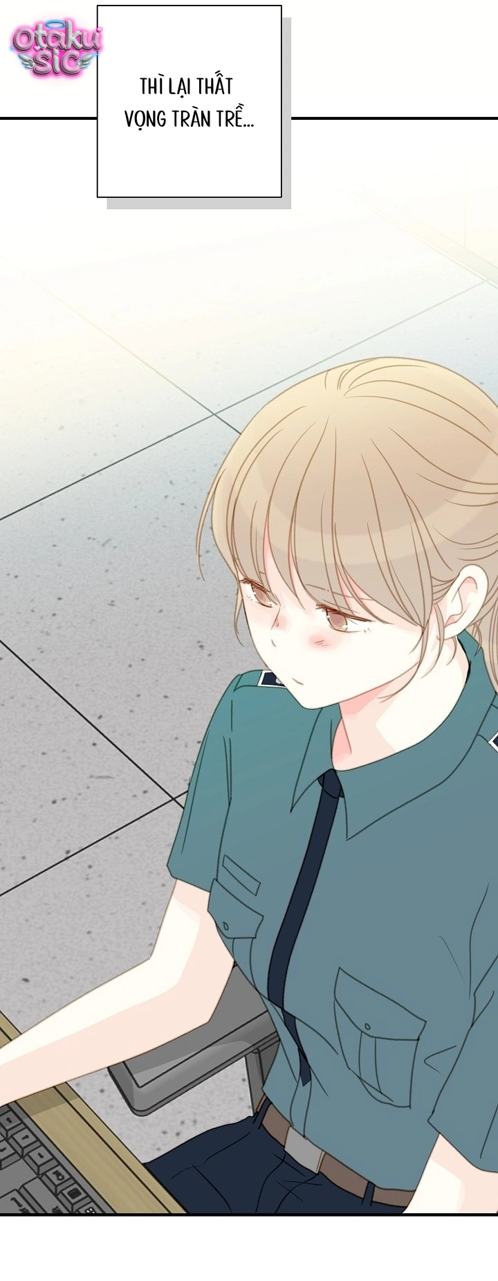 Âm Vang Mùa Hạ - Chap 8