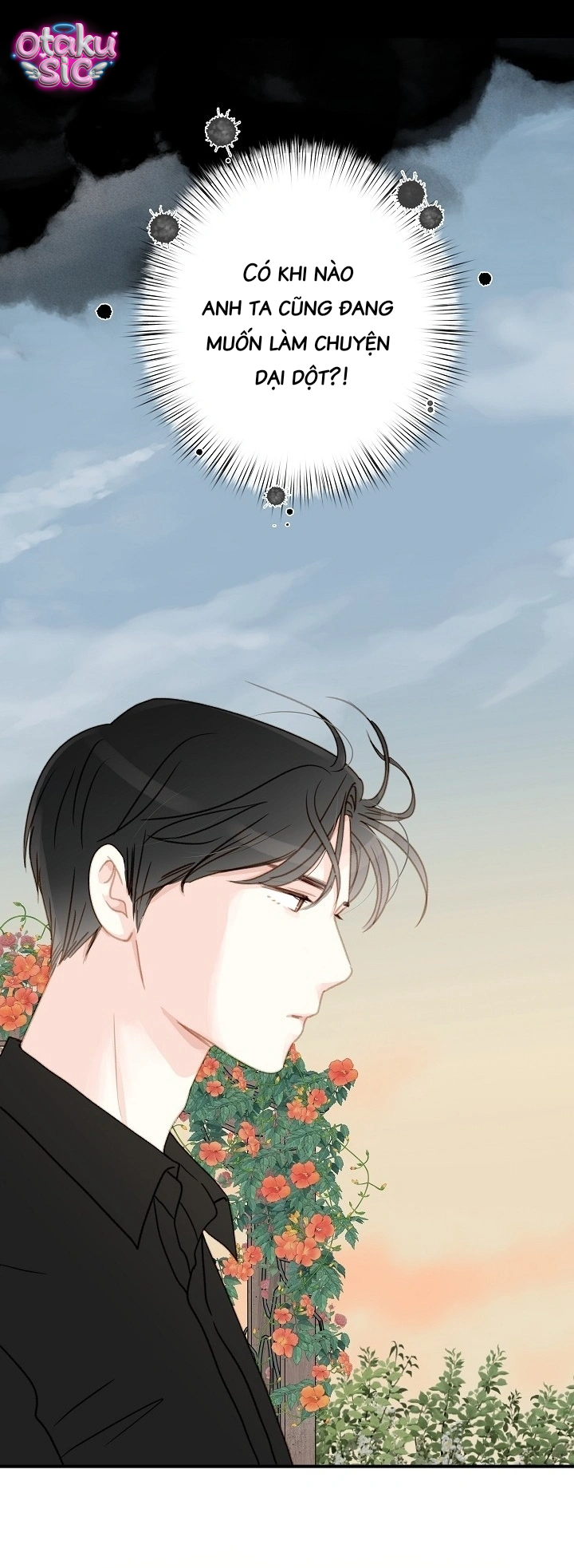 Âm Vang Mùa Hạ - Chap 8