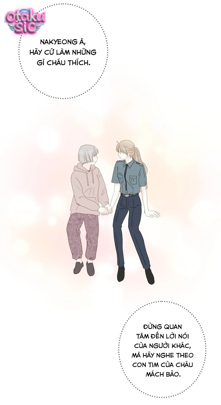 Âm Vang Mùa Hạ - Chap 8