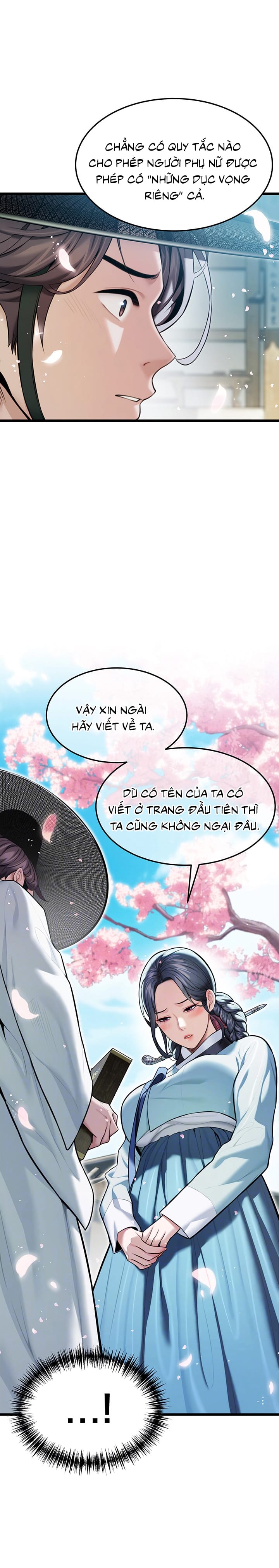 Ân Huệ Trời Ban! - Chap 13 - Trang 4