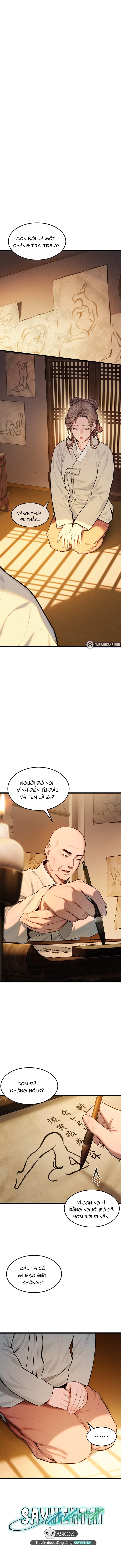 Ân Huệ Trời Ban! - Chap 14 - Trang 4