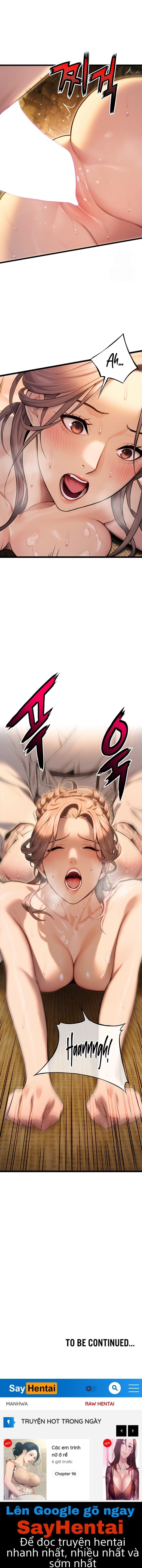 Ân Huệ Trời Ban! - Chap 15 - Trang 9