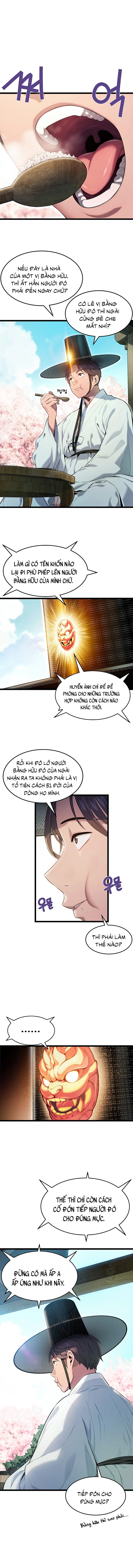 Ân Huệ Trời Ban! - Chap 2 - Trang 14