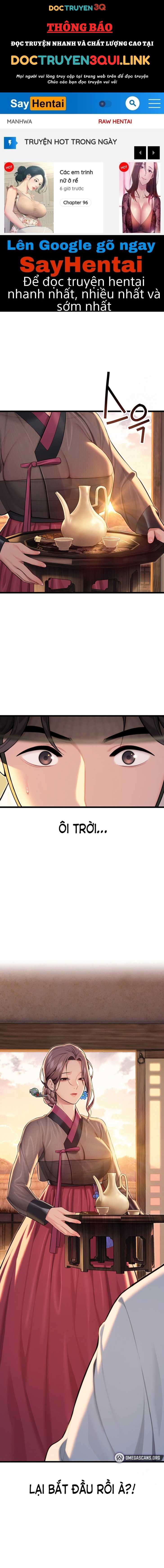 Ân Huệ Trời Ban! - Chap 26 - Trang 0