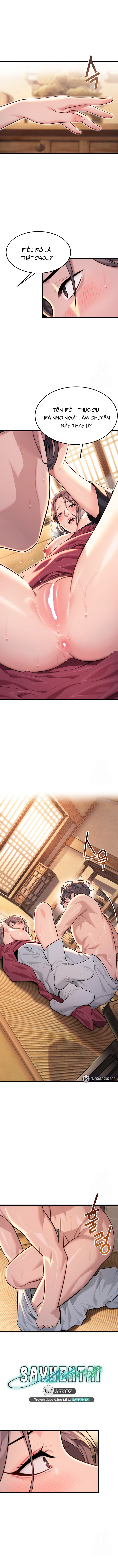 Ân Huệ Trời Ban! - Chap 27 - Trang 2