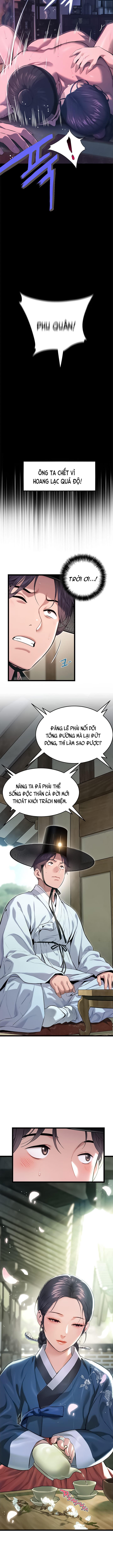 Ân Huệ Trời Ban! - Chap 3 - Trang 4