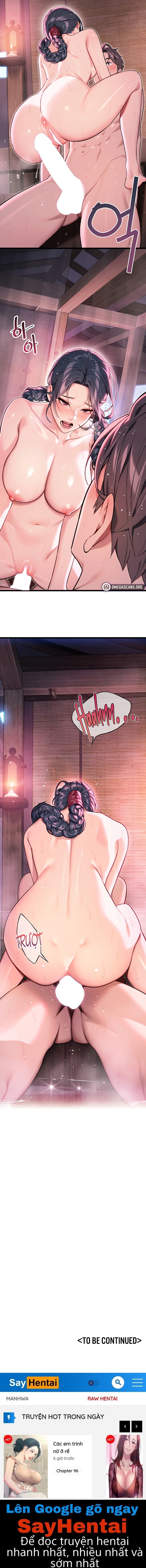 Ân Huệ Trời Ban! - Chap 31 - Trang 9