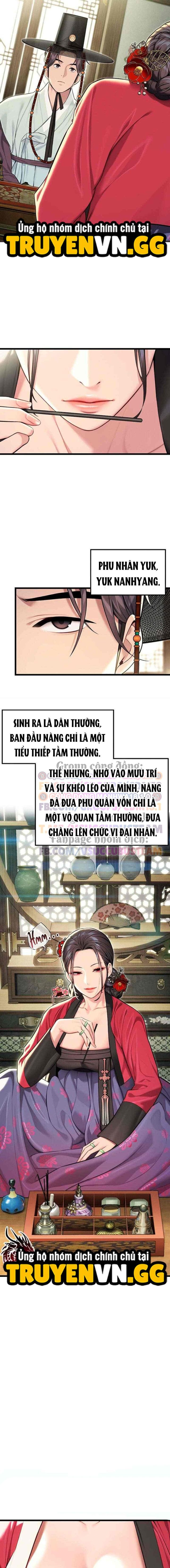 Ân Huệ Trời Ban! - Chap 34 - Trang 5