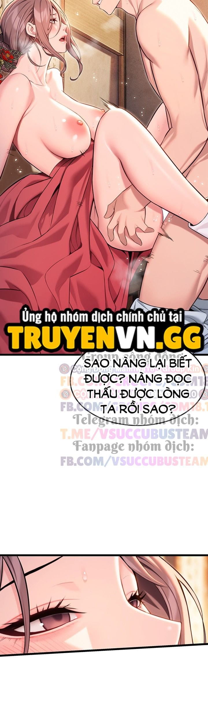 Ân Huệ Trời Ban! - Chap 39 - Trang 13