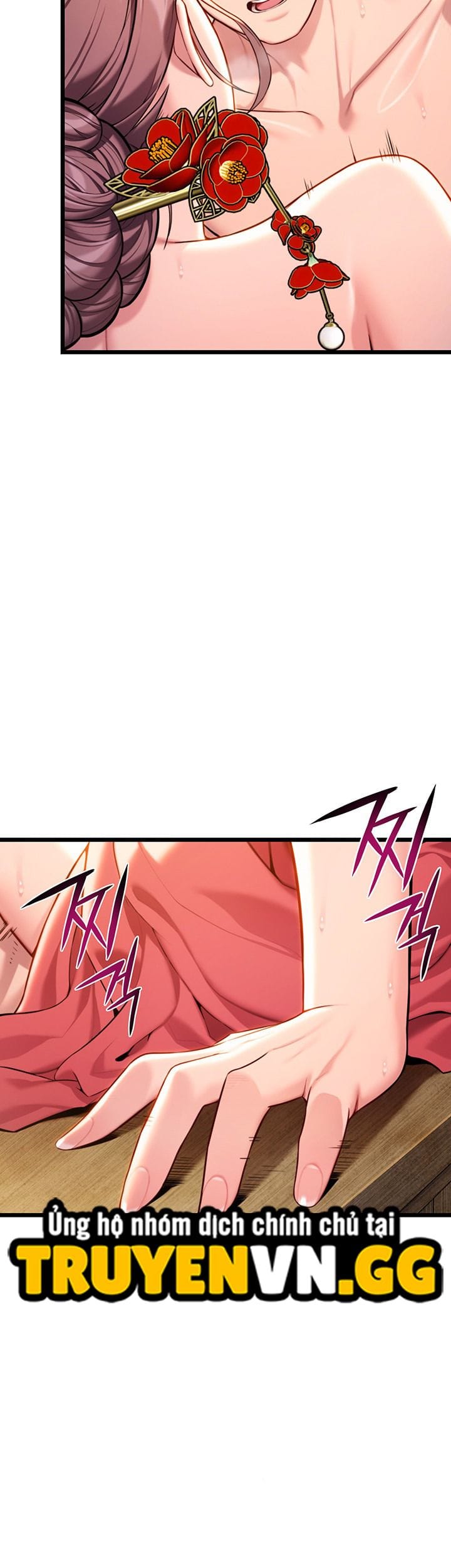 Ân Huệ Trời Ban! - Chap 39 - Trang 19