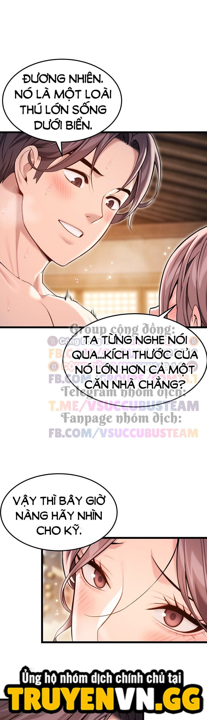 Ân Huệ Trời Ban! - Chap 39 - Trang 24