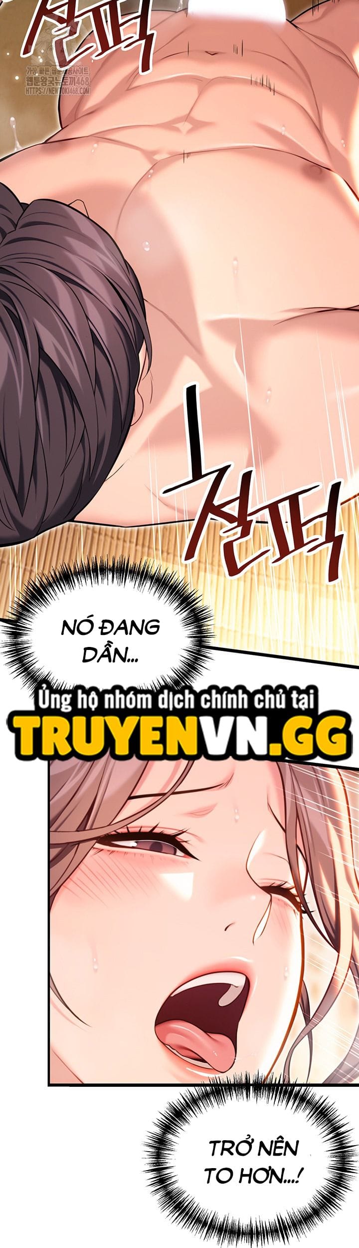 Ân Huệ Trời Ban! - Chap 39 - Trang 31