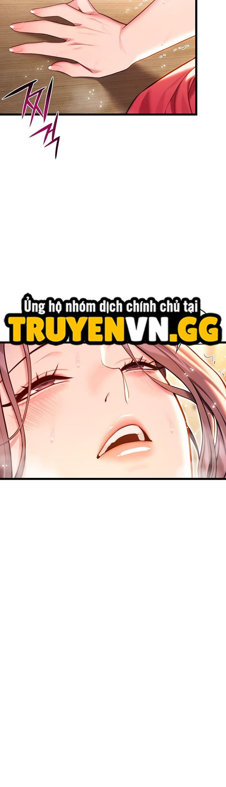 Ân Huệ Trời Ban! - Chap 39 - Trang 37